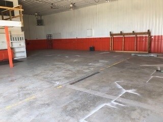 More Photos Of 13611 S 217th St, Gretna Flex For Lease