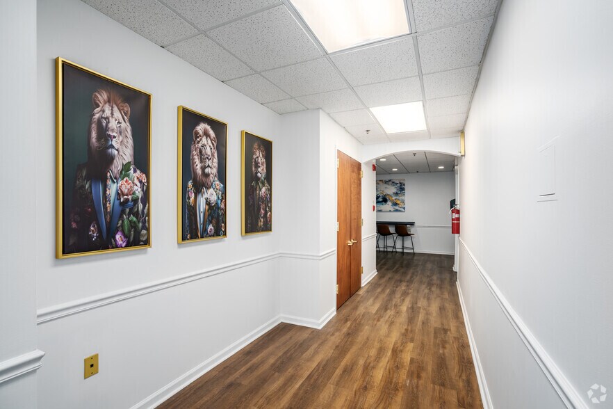 More Photos Of 121 S Broad St, Philadelphia Coworking Space