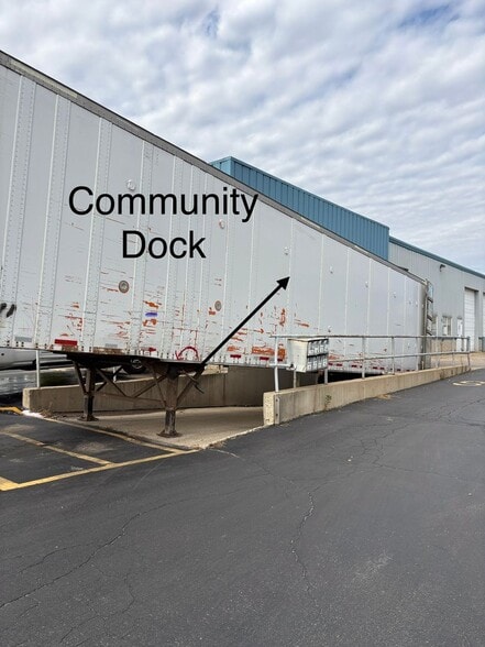 More Photos Of 75 McMillen Rd, Antioch Warehouse For Lease