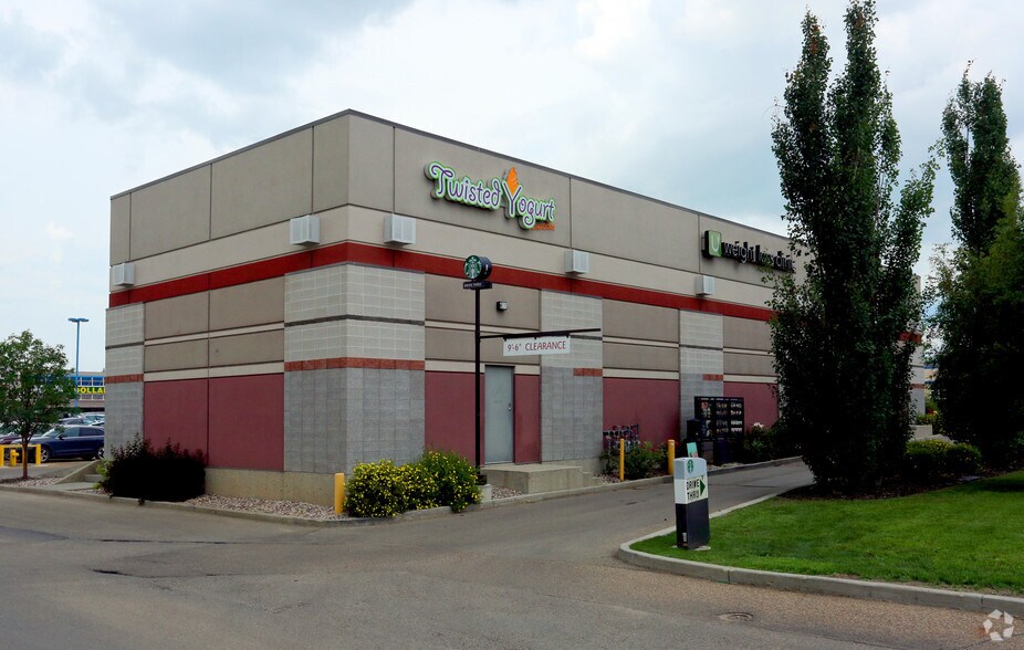 More Photos Of 11 Bellerose Dr, St. Albert General Retail For Lease