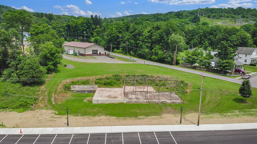More Photos Of 34 Fellows Avenue, Wellsboro Land For Sale