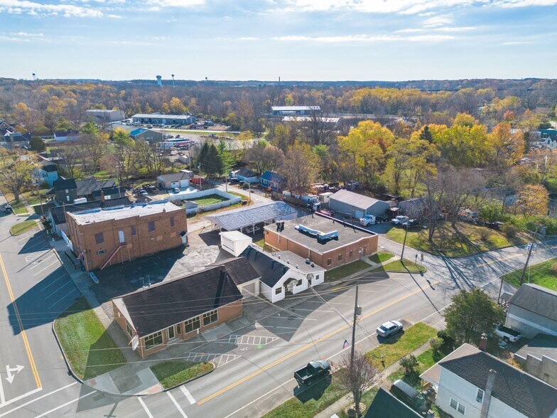 More Photos Of 984 High St, Harrisburg Restaurant For Sale