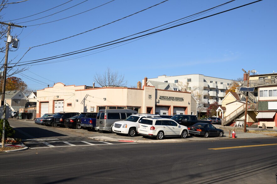 More Photos Of 119 Johnson Ave, Hackensack Warehouse For Sale