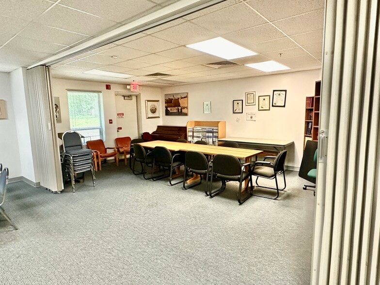 More Photos Of 9915 Apple Ridge Rd, Gaithersburg Religious Facility For Sale