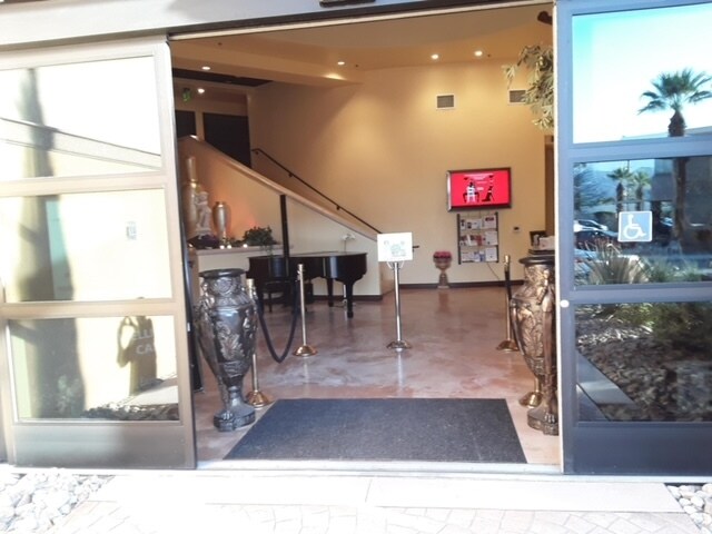 More Photos Of 73600 Alessandro Dr, Palm Desert Health Club For Sale