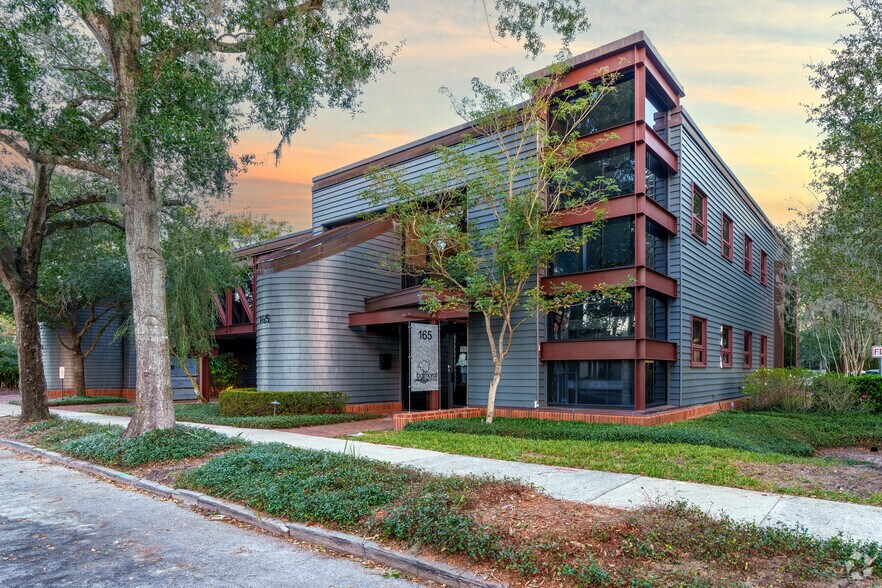 More Photos Of 145 Lincoln Ave, Winter Park Office For Lease