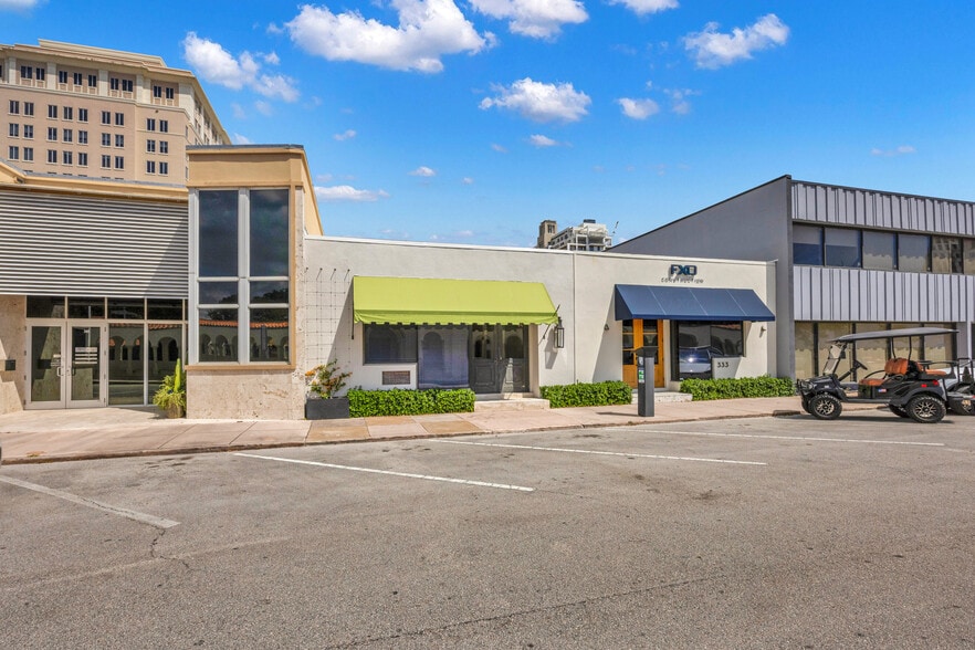 Primary Photo Of 337 Palermo Ave, Coral Gables Office For Sale