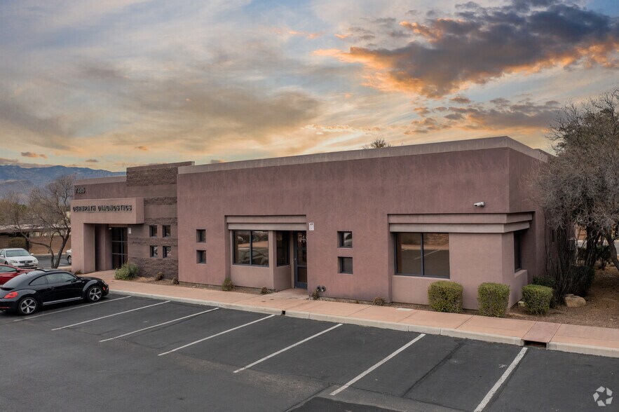 More Photos Of 7485 E Tanque Verde Rd, Tucson Medical For Sale