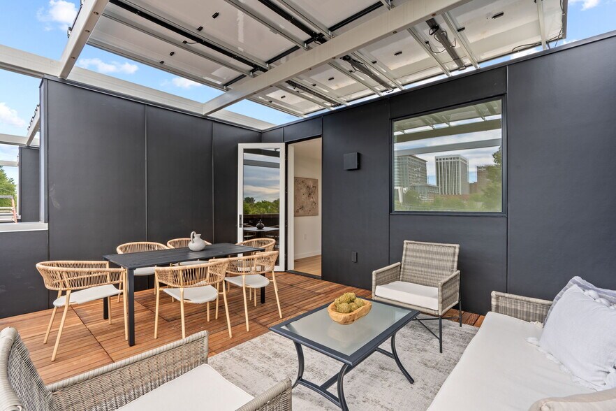 More Photos Of 501 S Bloodworth St, Raleigh Apartments For Sale