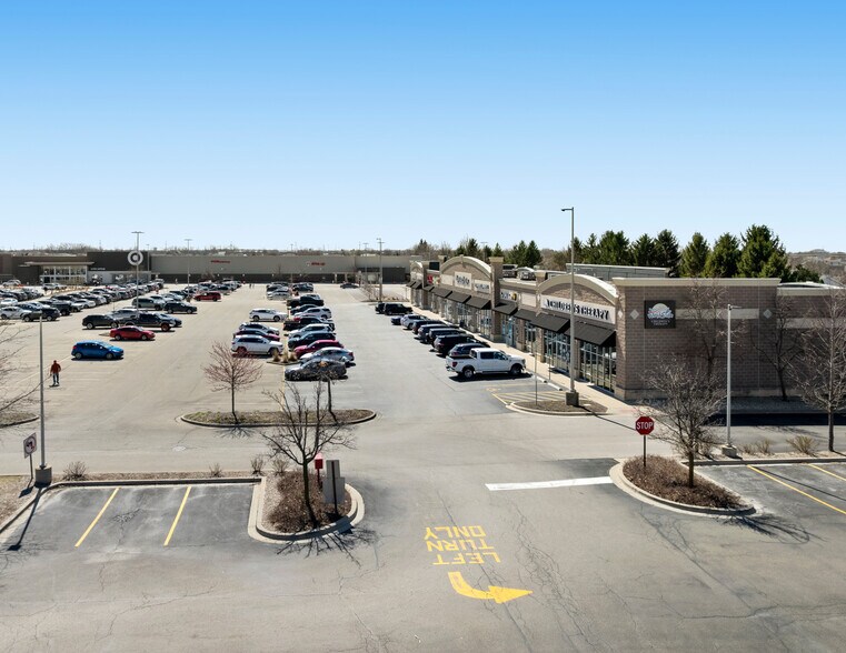 More Photos Of 2320 Lincoln Hwy, New Lenox Storefront Retail Office For Sale