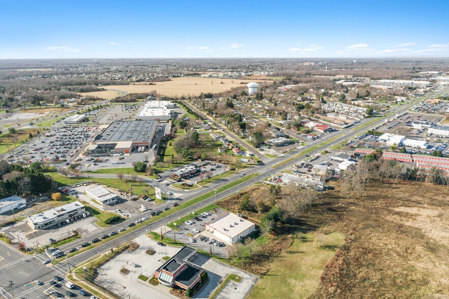 More Photos Of 2720 Route 42, Sicklerville Freestanding For Sale