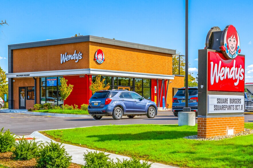 More Photos Of 66942 Gratiot Ave, Richmond General Retail For Sale