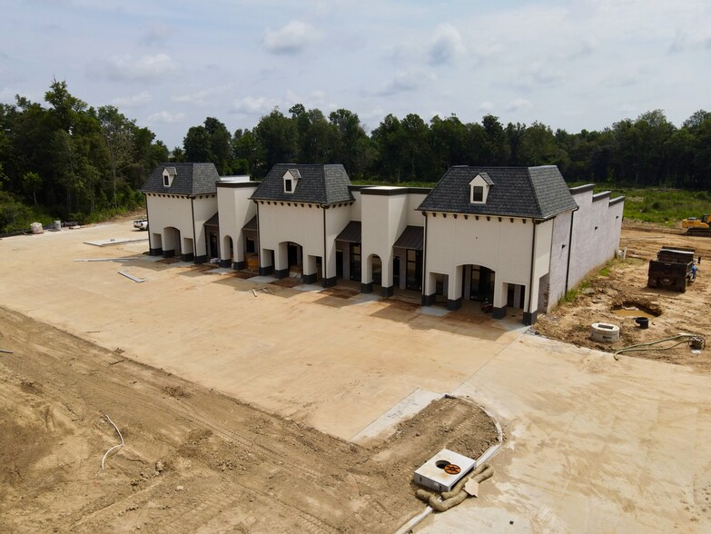 More Photos Of Calhoun Station Parkway, Gluckstadt Restaurant For Lease