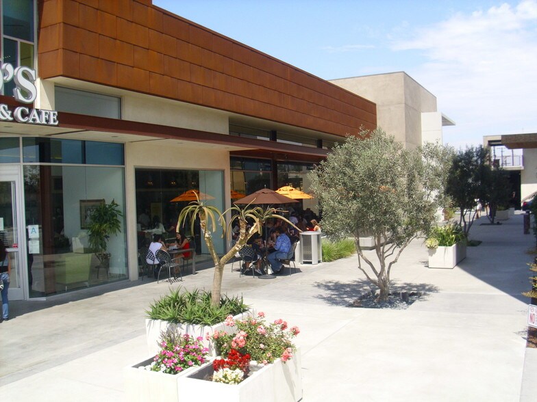 More Photos Of 8255 Firestone Blvd, Downey Office For Lease