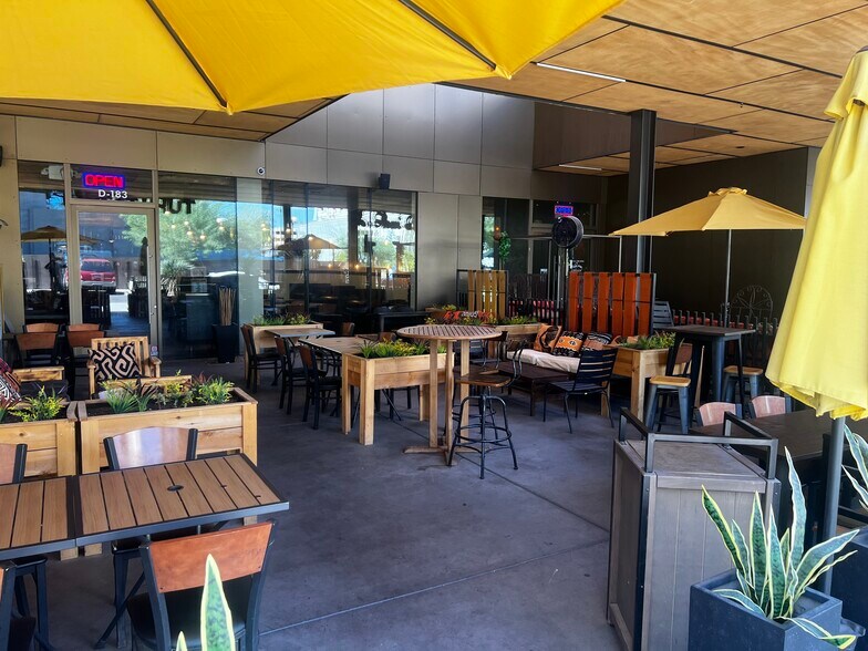 More Photos Of 3030 N Central Ave, Phoenix Office For Lease