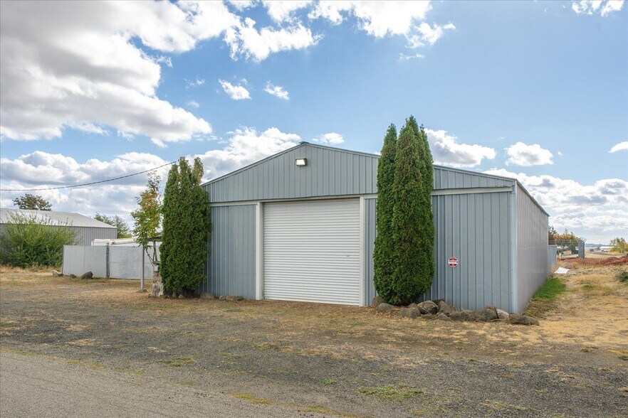 More Photos Of 12825 W 17th Ave, Airway Heights Warehouse For Sale