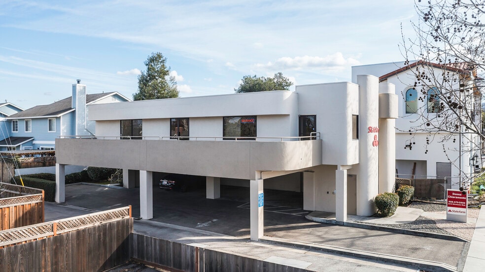 More Photos Of 2210 Winchester Blvd, Campbell Medical For Sale