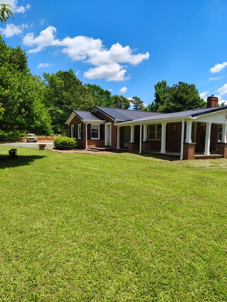 Primary Photo Of 327 Gold Mine Rd, Dallas Land For Sale
