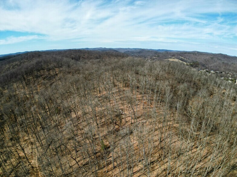 More Photos Of Indian Creek Road Rd, Elkview Land For Sale