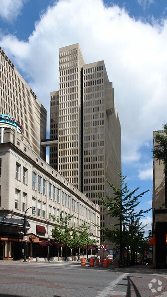More Photos Of 233 Peachtree St NE, Atlanta Unknown For Lease