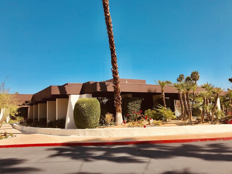 More Photos Of 69844-69848 Highway 111, Rancho Mirage Medical For Lease