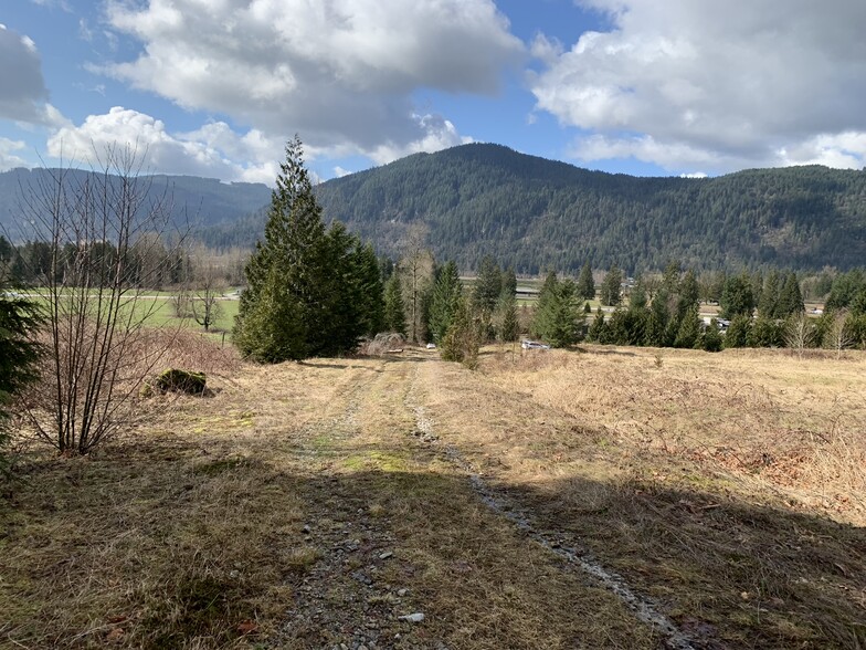 Primary Photo Of Seux Road and Silvester Road, Fraser Valley Land For Sale