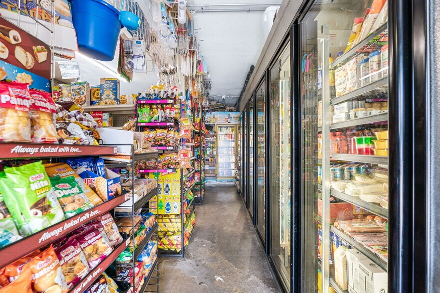 More Photos Of 801 N Marianna Ave, Los Angeles Storefront Retail Office For Sale