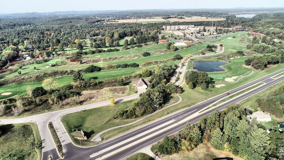 More Photos Of Lot 1, 2, & 5 HWY 13, Wisconsin Dells Land For Sale