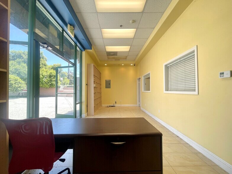 More Photos Of 21 W Duarte Rd, Arcadia Office For Sale