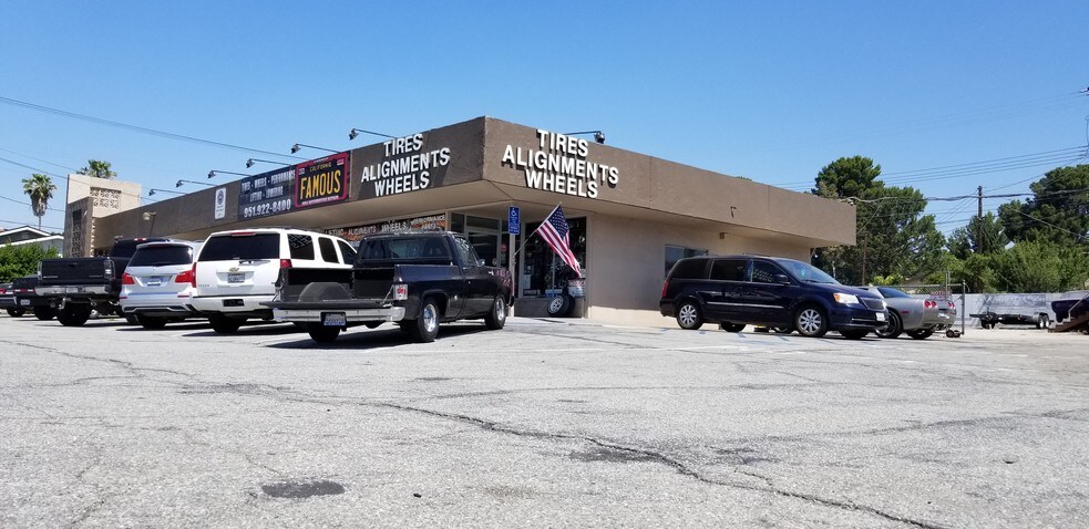 More Photos Of 2159 W Ramsey St, Banning Auto Repair For Sale
