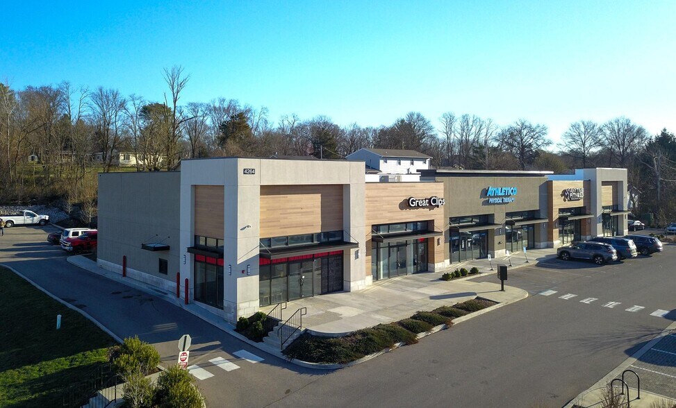 More Photos Of 4264 N Cypress Ln, Bloomington Restaurant For Lease