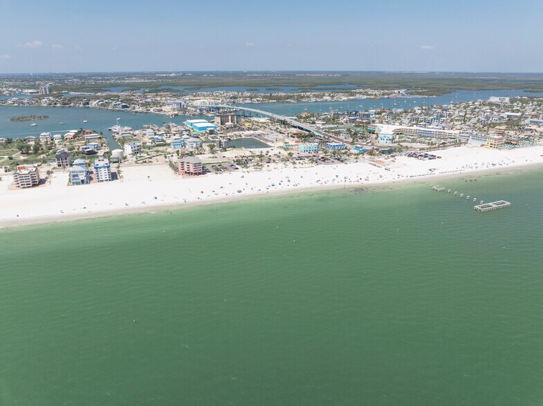 More Photos Of 800 Estero Blvd, Fort Myers Beach Land For Sale