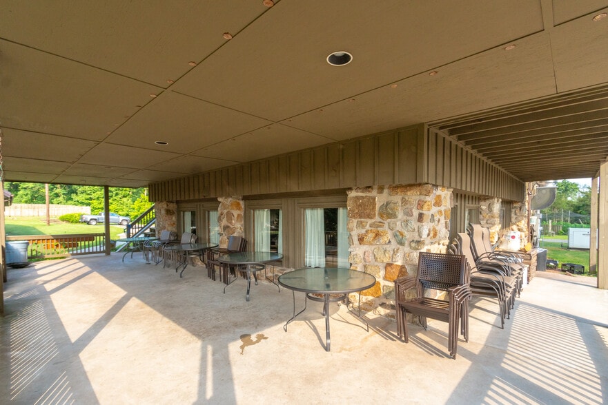 More Photos Of 2071 Baus Rd, East Greenville Sports And Entertainment For Sale
