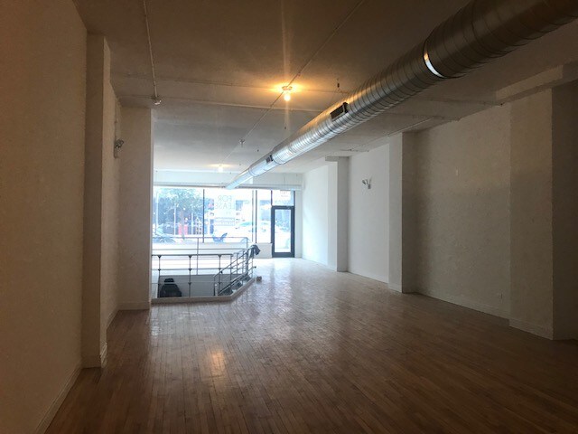 More Photos Of 2769-2787 N Milwaukee Ave, Chicago Coworking Space