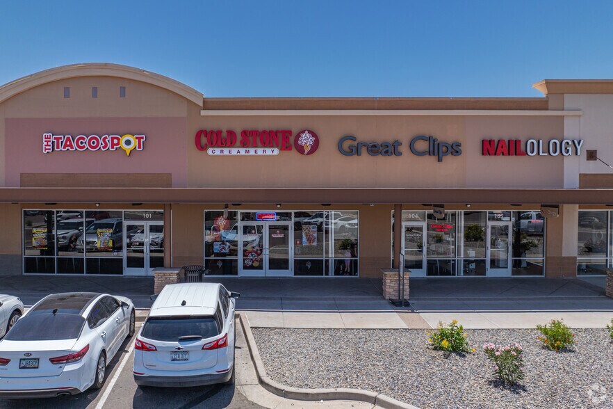 More Photos Of 2500 W State Hwy 287, Casa Grande Unknown For Lease