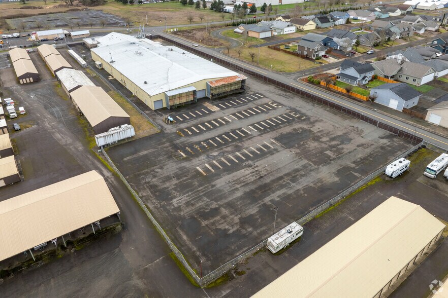 More Photos Of 596 Hoffman Rd, Independence Manufacturing For Sale