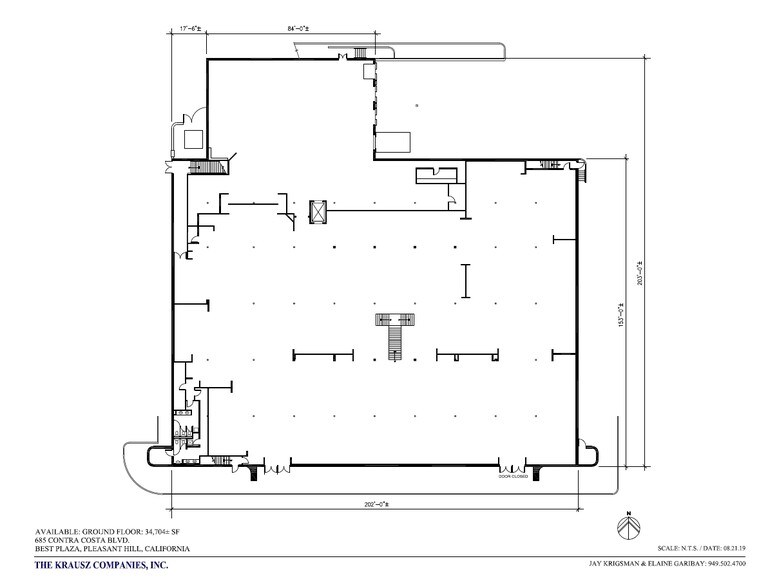 Photo of 1st Floor Ste 