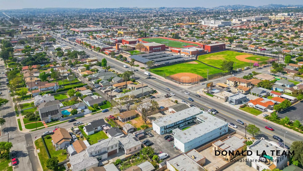 More Photos Of 1232 S San Gabriel Blvd, San Gabriel Apartments For Sale