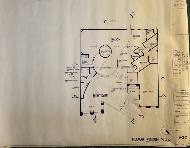 More Photos Of 3519 E Coast Hwy, Corona Del Mar Storefront For Lease