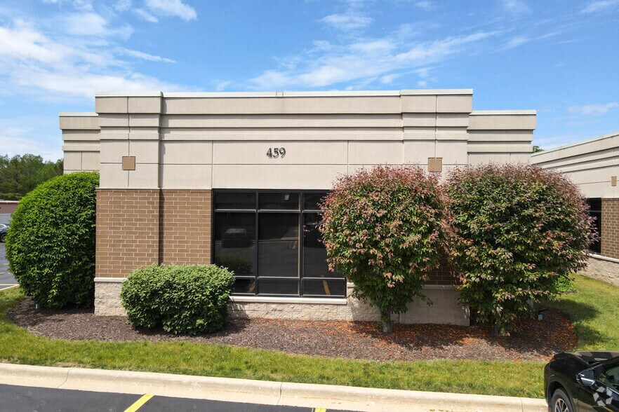 More Photos Of 459 Dunham Rd, St Charles Medical For Sale
