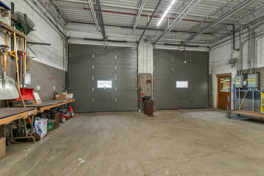 More Photos Of 935 Union Ave, Laconia Industrial For Sale