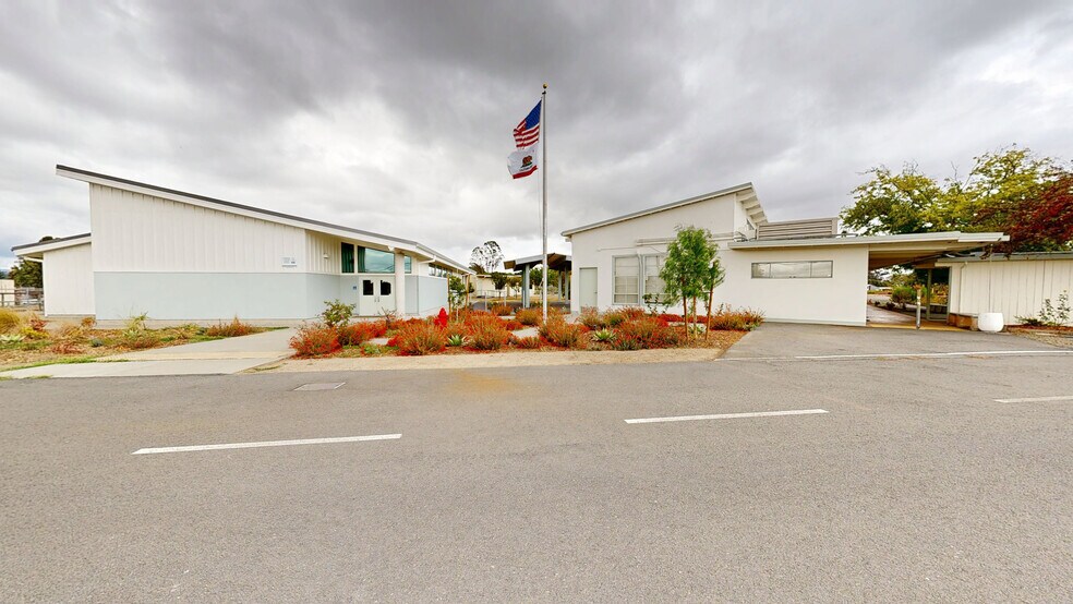Primary Photo Of 1680 Los Carneros Ave, Napa Schools For Sale