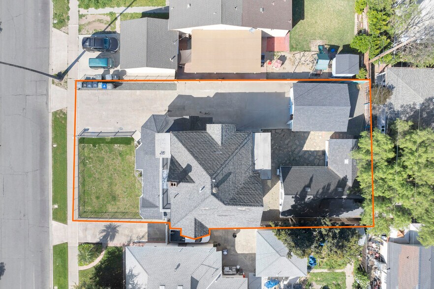 More Photos Of 461 N Citrus St, Orange Apartments For Sale