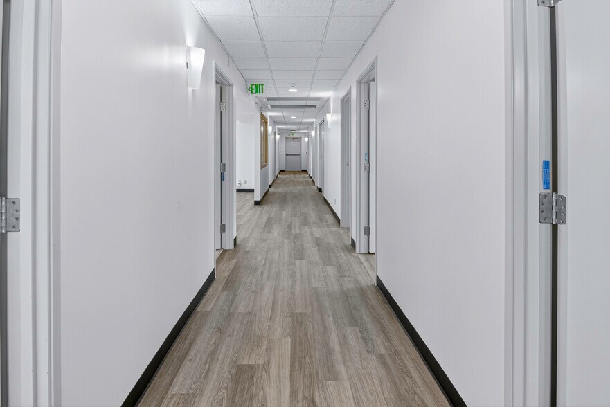 More Photos Of 1745 Lafayette St, Denver Medical For Lease