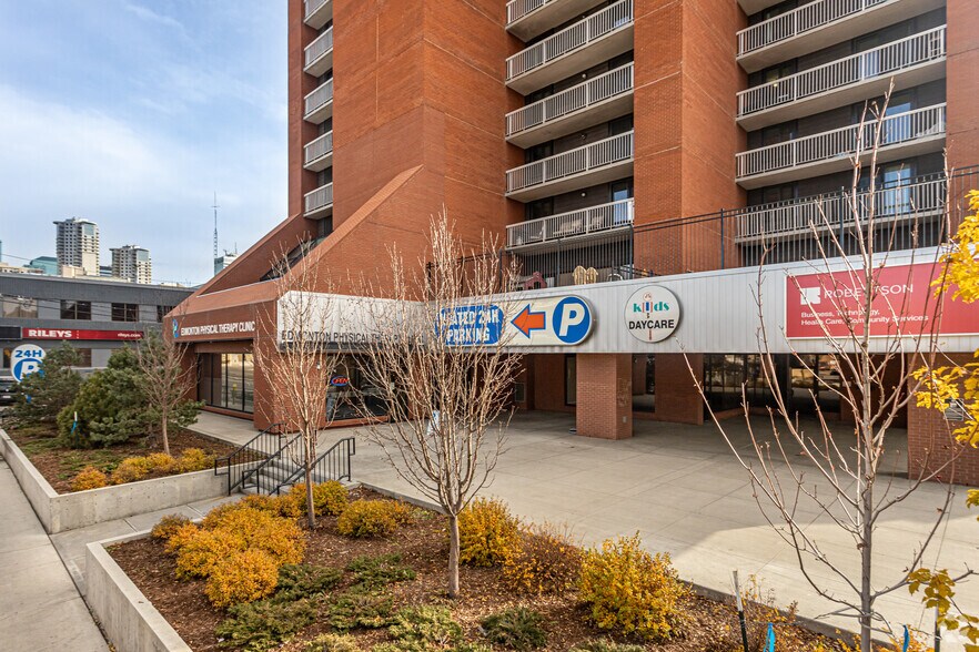 More Photos Of 10125-10179 109th St NW, Edmonton Apartments For Sale