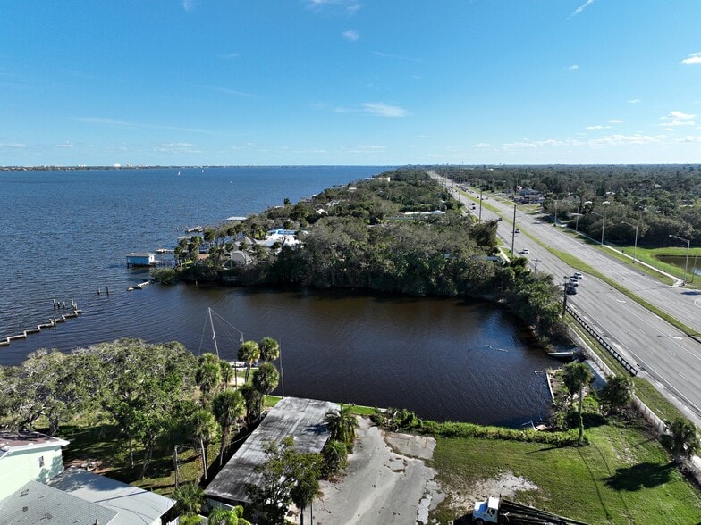 More Photos Of 4399 N Hwy 1, Melbourne Land For Sale