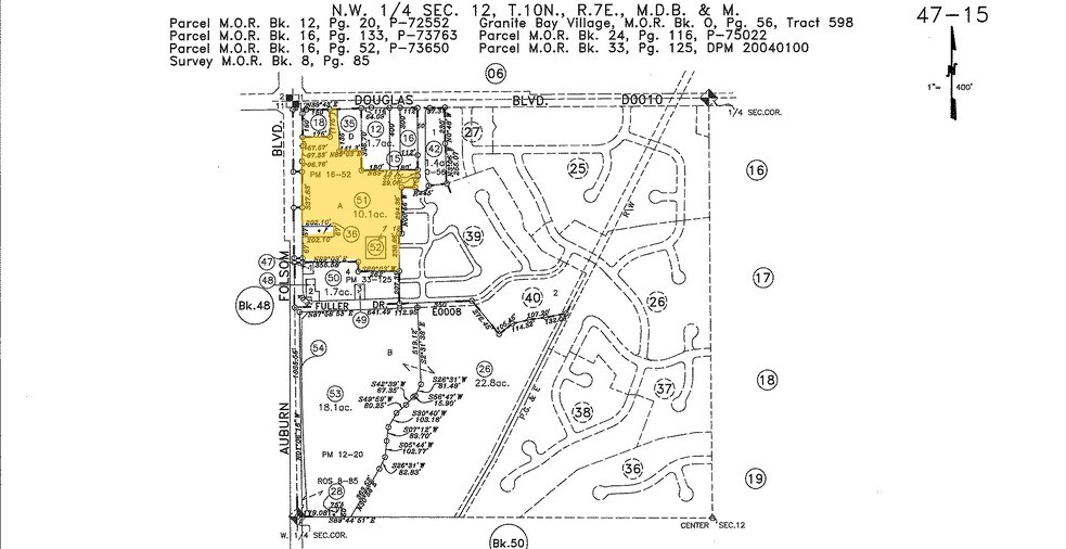 More Photos Of 8601-8727 Auburn Folsom Rd, Granite Bay Unknown For Lease