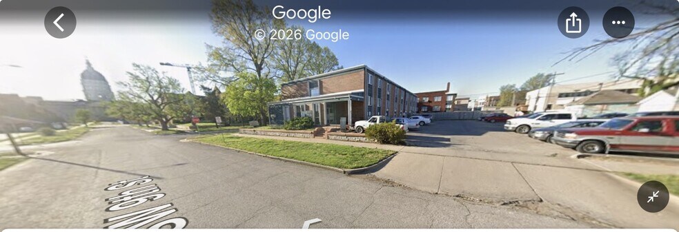 More Photos Of 901 SW Tyler St, Topeka Apartments For Sale