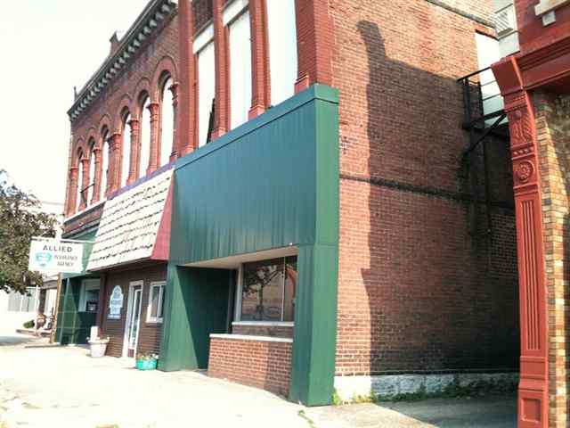 Primary Photo Of 13 W National, Brazil Office For Lease