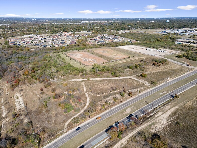 More Photos Of 2295 E Seminary Dr, Fort Worth Land For Sale